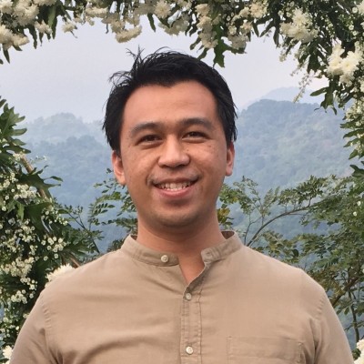 Foto profil Roy Kumowal
